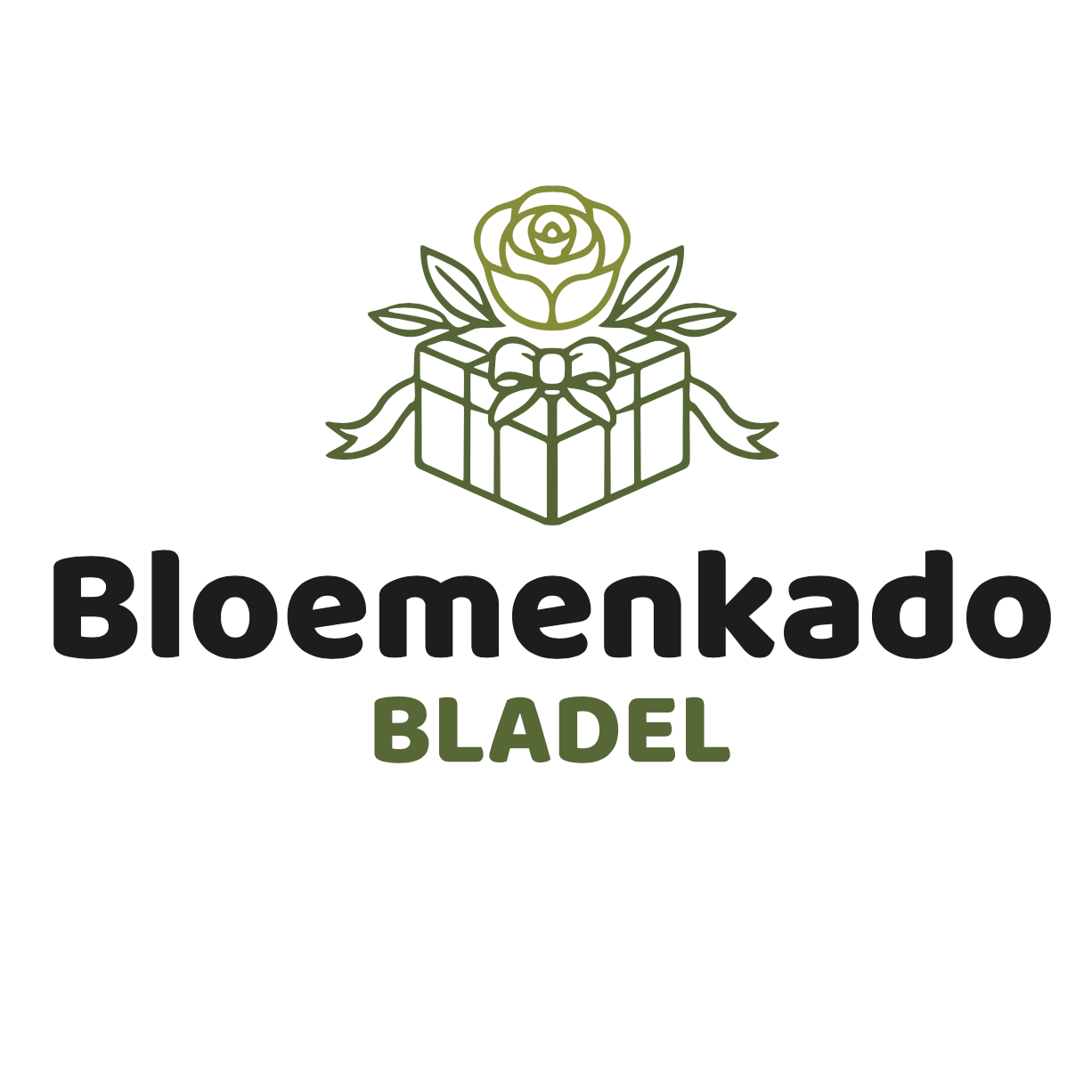 Bloemenkado Bladel