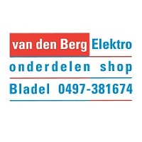 van den Berg Elektro onderdelenshop