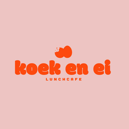 Lunchcafe Koek en Ei