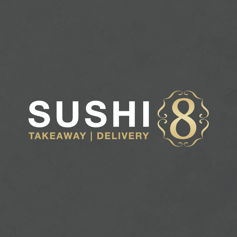 Sushi Eight Bladel